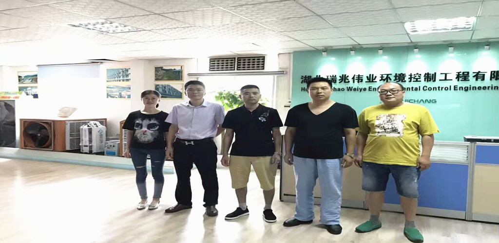 廠房車間通風(fēng)降溫武漢團(tuán)隊 廠房車間通風(fēng)降溫武漢團(tuán)隊