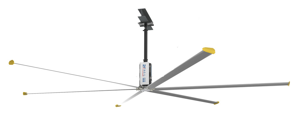 大型吊扇高清圖片 大型吊扇高清圖片