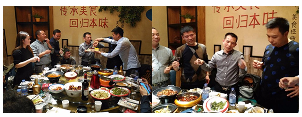 瑞泰一家人之員工生日聚會(huì)——吃蛋糕 瑞泰一家人之員工生日聚會(huì)——吃蛋糕