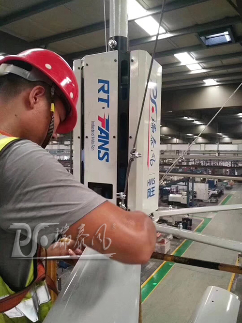 瑞泰風(fēng)大型工業(yè)風(fēng)扇價格 瑞泰風(fēng)大型工業(yè)風(fēng)扇價格