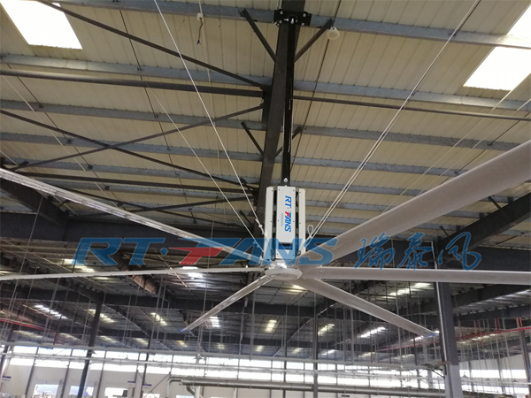 佛山工業(yè)風扇安裝 佛山工業(yè)風扇安裝