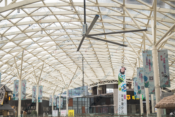 珠海工業(yè)吊扇公司 珠海工業(yè)吊扇公司