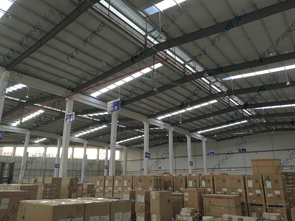 瑞泰風(fēng)大型工業(yè)風(fēng)扇案例圖 瑞泰風(fēng)大型工業(yè)風(fēng)扇案例圖