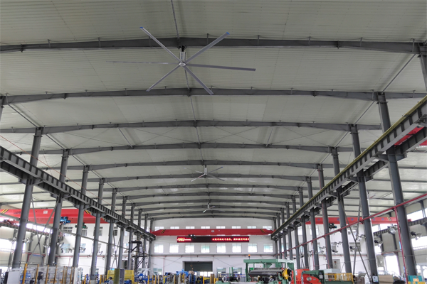 瑞泰風(fēng)深圳大型吊扇廠家案例圖 瑞泰風(fēng)深圳大型吊扇廠家案例圖