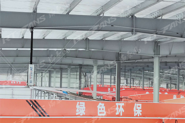 瑞泰風(fēng)廣州大型節(jié)能風(fēng)扇廠家案例圖 瑞泰風(fēng)廣州大型節(jié)能風(fēng)扇廠家案例圖