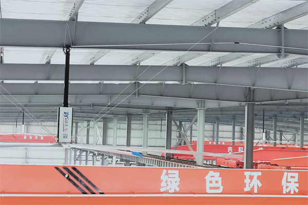 瑞泰風(fēng)大吊扇廠家案例圖 瑞泰風(fēng)大吊扇廠家案例圖