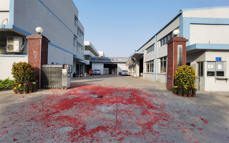 廣東工業(yè)風(fēng)扇廠家開工圖 廣東工業(yè)風(fēng)扇廠家開工圖