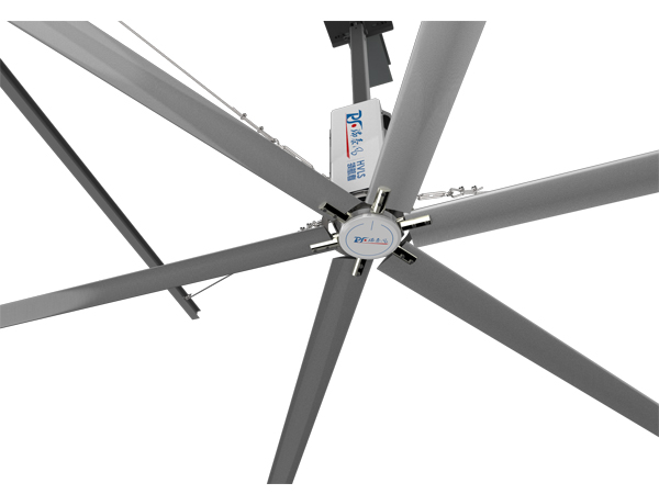 淺析工業(yè)風扇與傳統(tǒng)風扇有哪些區(qū)別？