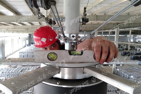 優(yōu)選揭陽大風扇廠家 大風量更清涼 昌瑞推薦