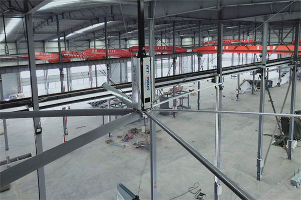 找云浮車間大吊扇廠家 可別錯(cuò)過瑞泰風(fēng)