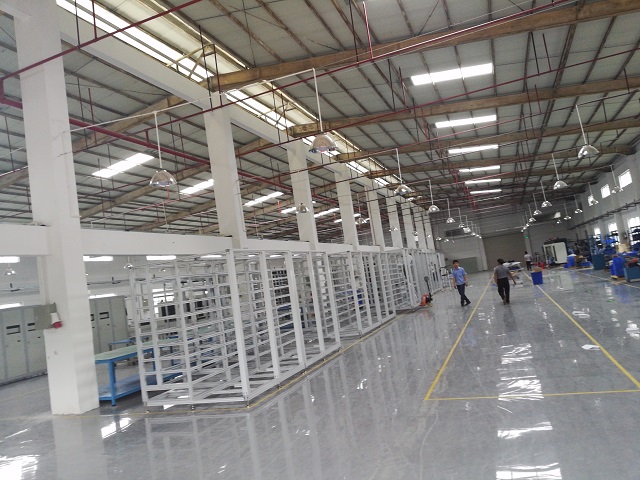 惠州工業(yè)大風(fēng)扇廠家哪家好？選擇瑞泰風(fēng)品牌廠家