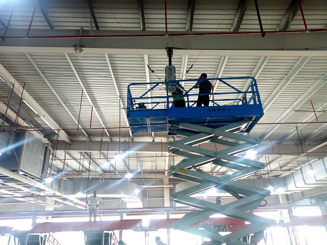 工業(yè)大風(fēng)扇廠家哪家好？數(shù)十年品牌瑞泰風(fēng)值得信賴