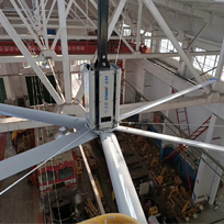 東莞車間用降溫通風(fēng)設(shè)備廠家，選瑞泰風(fēng)給您不一樣的降溫方案