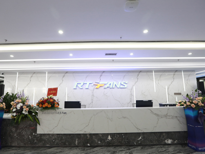 瑞泰風(fēng)新時(shí)代馭風(fēng)者 瑞泰風(fēng)公司基本情況