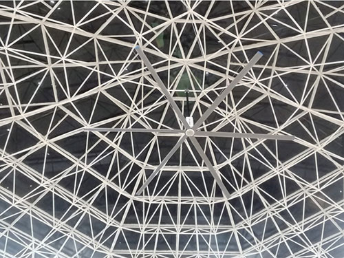 瑞泰風(fēng)工業(yè)風(fēng)扇節(jié)能破局：一小時(shí)一度電的背后邏輯