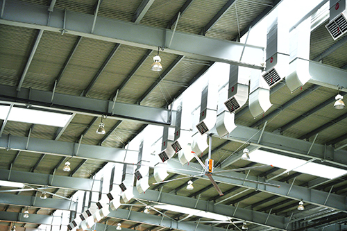 工業(yè)大風(fēng)扇竟然有這么多優(yōu)勢(shì)！該如何選擇？